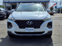 Thumbnail image of 2020 Hyundai SANTA FE at Bayway Chevrolet