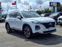 Thumbnail image of 2020 Hyundai SANTA FE at Bayway Chevrolet