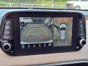 Thumbnail image of 2020 Hyundai SANTA FE at Bayway Chevrolet