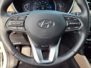 Thumbnail image of 2020 Hyundai SANTA FE at Bayway Chevrolet