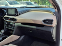 Thumbnail image of 2020 Hyundai SANTA FE at Bayway Chevrolet