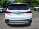 Thumbnail image of 2020 Hyundai SANTA FE at Bayway Chevrolet