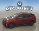 Thumbnail image of 2022 Chevrolet Equinox at Mccluskey Chevrolet Kings Automall