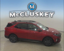 Thumbnail image of 2022 Chevrolet Equinox at Mccluskey Chevrolet Kings Automall