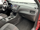 Thumbnail image of 2022 Chevrolet Equinox at Mccluskey Chevrolet Kings Automall