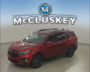 Thumbnail image of 2022 Chevrolet Equinox at Mccluskey Chevrolet Kings Automall