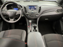 Thumbnail image of 2022 Chevrolet Equinox at Mccluskey Chevrolet Kings Automall