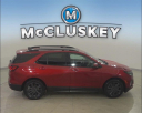 Thumbnail image of 2022 Chevrolet Equinox at Mccluskey Chevrolet Kings Automall