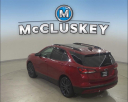 Thumbnail image of 2022 Chevrolet Equinox at Mccluskey Chevrolet Kings Automall