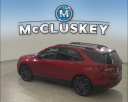 Thumbnail image of 2022 Chevrolet Equinox at Mccluskey Chevrolet Kings Automall