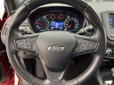 Thumbnail image of 2022 Chevrolet Equinox at Mccluskey Chevrolet Kings Automall