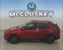 Thumbnail image of 2022 Chevrolet Equinox at Mccluskey Chevrolet Kings Automall