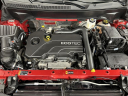 Thumbnail image of 2022 Chevrolet Equinox at Mccluskey Chevrolet Kings Automall
