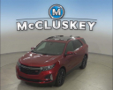 Thumbnail image of 2022 Chevrolet Equinox at Mccluskey Chevrolet Kings Automall