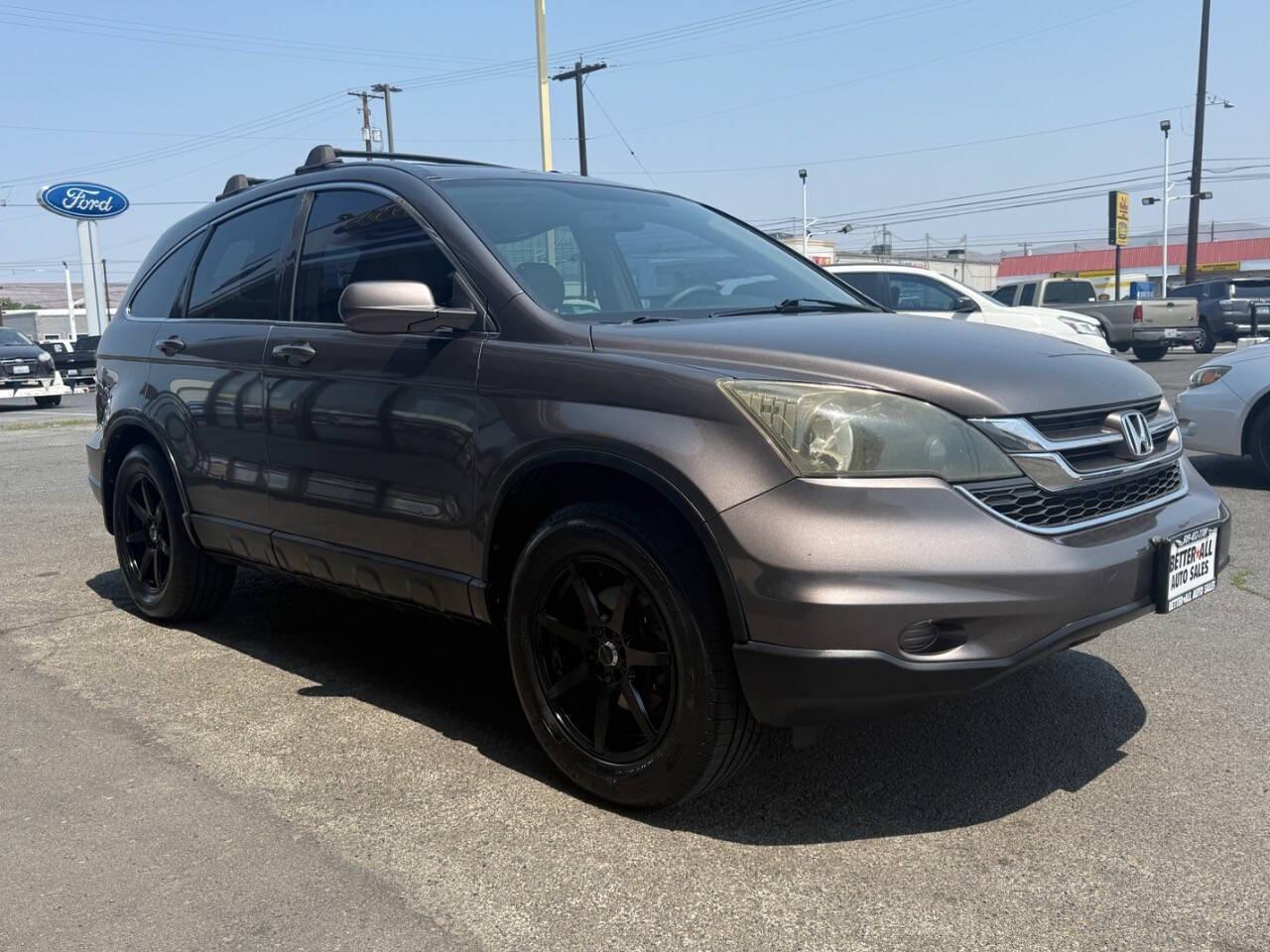 Thumbnail image of 2010 Honda CR-V at Autostars Motorgroup