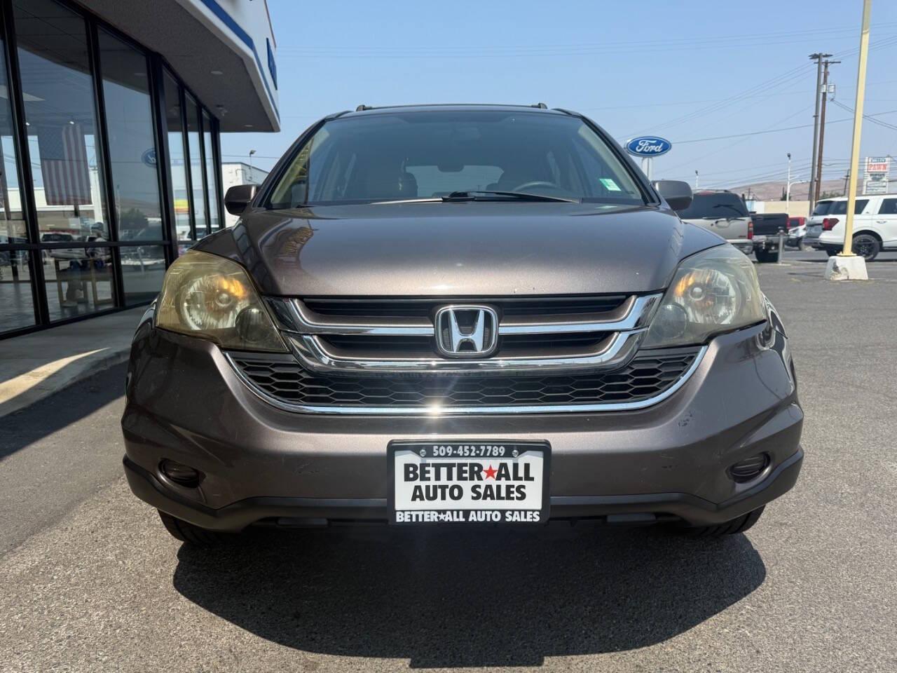Thumbnail image of 2010 Honda CR-V at Autostars Motorgroup