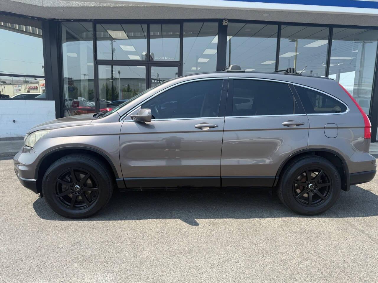 Thumbnail image of 2010 Honda CR-V at Autostars Motorgroup