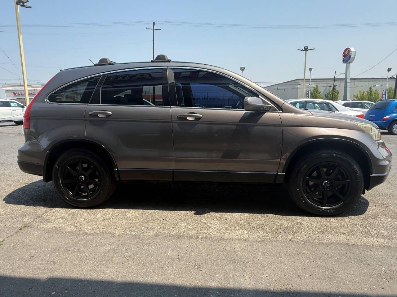 Thumbnail image of 2010 Honda CR-V at Autostars Motorgroup