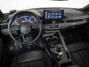 Thumbnail image of 2022 Audi A5 Sportback at Audi Riverside - New and Used