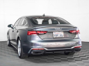 Thumbnail image of 2022 Audi A5 Sportback at Audi Riverside - New and Used