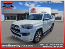 Thumbnail image of 2021 Toyota 4Runner at Westbury Toyota Scion