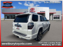 Thumbnail image of 2021 Toyota 4Runner at Westbury Toyota Scion