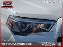 Thumbnail image of 2021 Toyota 4Runner at Westbury Toyota Scion