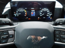 Thumbnail image of 2025 Ford Mustang at Wetzel Ford