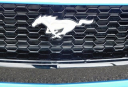 Thumbnail image of 2025 Ford Mustang at Wetzel Ford