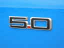 Thumbnail image of 2025 Ford Mustang at Wetzel Ford