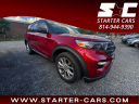 Thumbnail image of 2020 Ford Explorer at Starter Cars