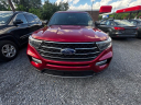 Thumbnail image of 2020 Ford Explorer at Starter Cars