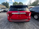 Thumbnail image of 2020 Ford Explorer at Starter Cars