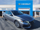 Thumbnail image of 2023 Nissan Altima at Terry Cullen Chevrolet