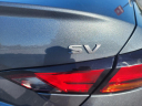 2023 Nissan Altima 2.5 SV at Terry Cullen Chevrolet