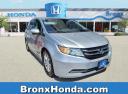 Thumbnail image of 2014 Honda Odyssey at Bronx Honda