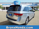Thumbnail image of 2014 Honda Odyssey at Bronx Honda