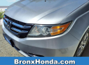 Thumbnail image of 2014 Honda Odyssey at Bronx Honda