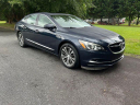 Thumbnail image of 2017 Buick LaCrosse at EICHER AUTO SALES
