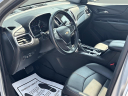 Thumbnail image of 2022 Chevrolet Equinox at Towne Chrysler Jeep Dodge Ram