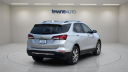 Thumbnail image of 2022 Chevrolet Equinox at Towne Chrysler Jeep Dodge Ram