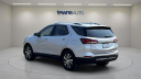 Thumbnail image of 2022 Chevrolet Equinox at Towne Chrysler Jeep Dodge Ram