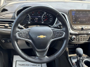 Thumbnail image of 2022 Chevrolet Equinox at Towne Chrysler Jeep Dodge Ram
