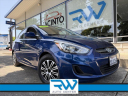Thumbnail image of 2016 Hyundai ACCENT at RW Auto Center