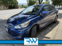 Thumbnail image of 2016 Hyundai ACCENT at RW Auto Center