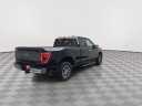Thumbnail image of 2021 Ford F-150 at Holiday Automotive