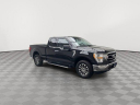 Thumbnail image of 2021 Ford F-150 at Holiday Automotive