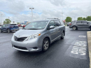 Thumbnail image of 2013 Toyota Sienna at 4 EM New