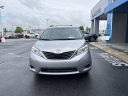 Thumbnail image of 2013 Toyota Sienna at 4 EM New