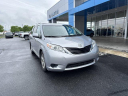 Thumbnail image of 2013 Toyota Sienna at 4 EM New